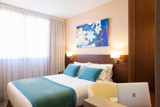 Hotel & Spa Real Ciudad De Zaragoza - Saragozza - 6