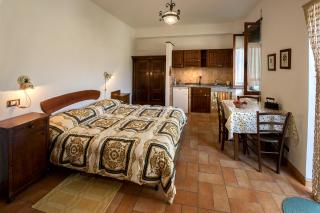 Agriturismo Fattoria Poggio Boalaio - Orvieto - 8