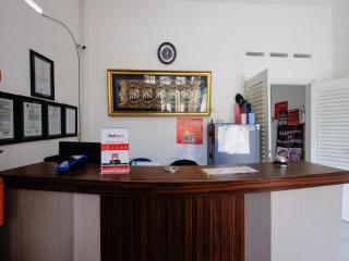 RedDoorz near Moro Mall Purwokerto - 4