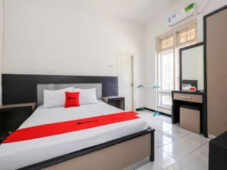 RedDoorz near Rita Super Mall Purwokerto 3 - 0