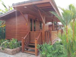 Heanmaeloung Resort. - Chiang Mai - 1