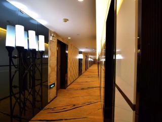 Nanjing Grand Dajiao Hotel - 1