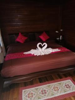 Heanmaeloung Resort. - Chiang Mai - 3
