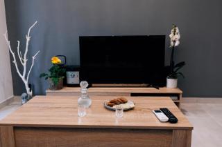 Amphitrite Beach House - 2