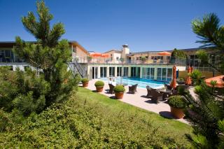 Wellness-& Nationapark Hotel Schliffkopf, BWSC - Baiersbronn - 7