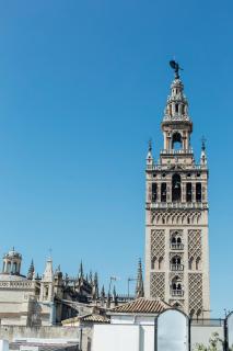 Apartamento Boutique Abades II - Sevilla - 8