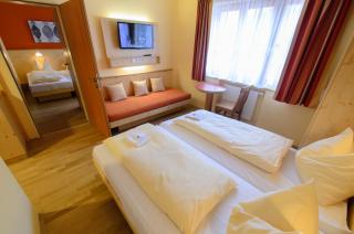 JUFA Hotel Donnersbachwald - Donnersbachwald - 8