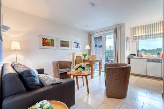 Fewo Gabriele Innenpool und Sauna - 4