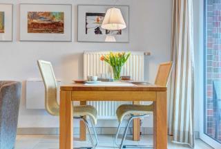 Fewo Gabriele Innenpool und Sauna - 1