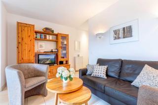 Fewo Gabriele Innenpool und Sauna - 5