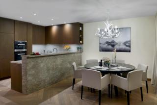 Bürgenstock Residence Suites - 1