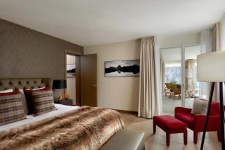 Bürgenstock Residence Suites - 3