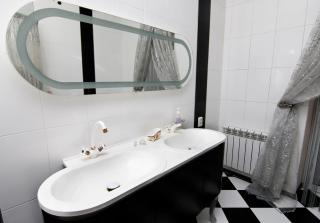 Апартаменты возле Вокзала, Центр - 7