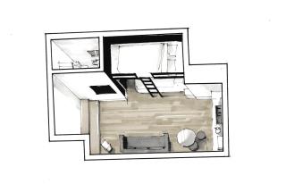 Reef Lodge - Newquay - 4