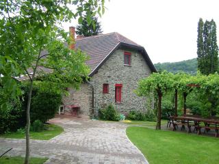 Gereben Villa - Velem - 3