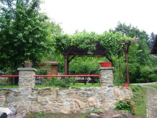 Gereben Villa - Velem - 4