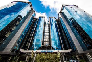 PrideInn Azure Hotel Nairobi Westlands - Nairobi - 2