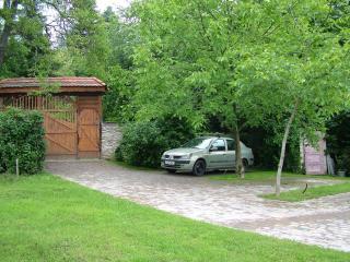 Gereben Villa - Velem - 6