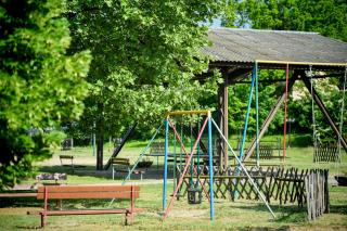 Oliver Inn Camping - Balatonlelle - 8