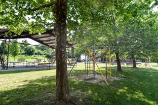 Oliver Inn Camping - Balatonlelle - 7