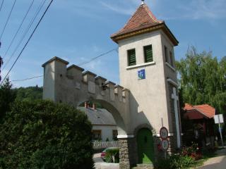 Gereben Villa - Velem - 7