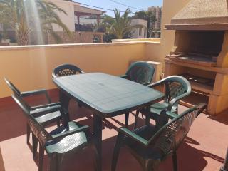 Casa Puig Campana con barbacoa - Benidorm - 8