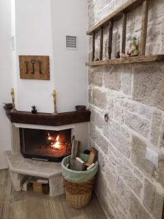 Oltre le mura b&b - Bitonto - 4