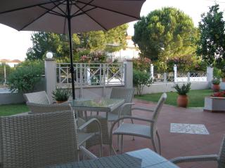 Hotel Aki - Loutra Edipsou - 3