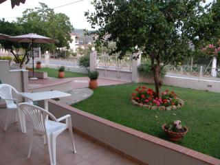 Hotel Aki - Loutra Edipsou - 9