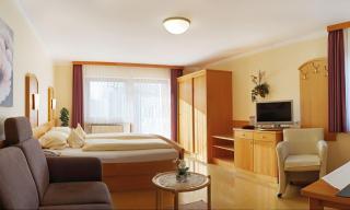 Appartementhaus Safferstetten - 6