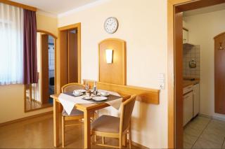 Appartementhaus Safferstetten - Bad Füssing - 1