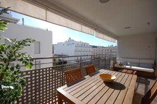 Lets Holidays Carbonera 3 apartment - Tossa de Mar - 0