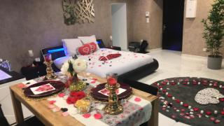 Dreamspa - Audincourt - 7