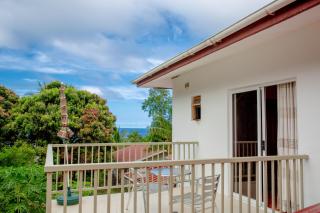 The Orchard Holiday Home - 1