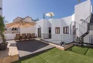 Ohliving San Gregorio - Seville - 3