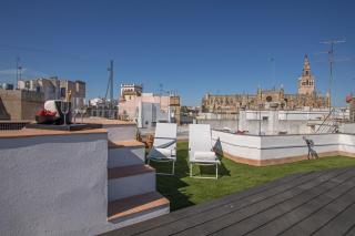 Ohliving San Gregorio - Seville - 0