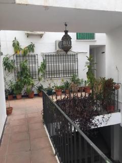 El rincon de la Juderia - Córdoba - 2