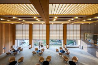 Hotel Okura Kobe - Kobe - 8