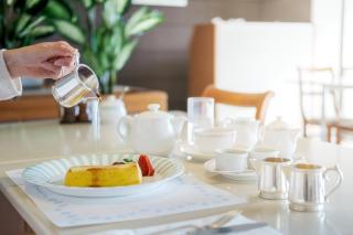 Hotel Okura Kobe - Kobe - 5