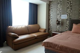 Lavenderbnb Room 7 at Mataram City - 2