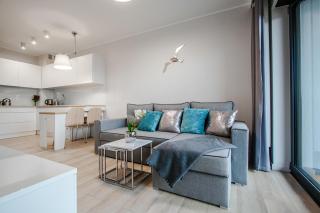 Apartamenty Studio Gardenia - Dziwnów - 3