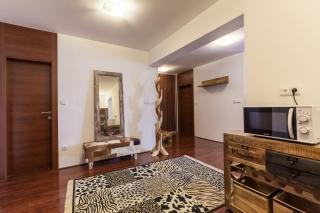 Apartment SnowWhite - Starý Smokovec - 2