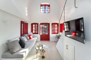 Aplada Suites - Oia - 6