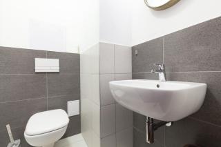 Apartment SnowWhite - Starý Smokovec - 3