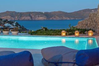 Mykonos Panormos Villas - Panormos, Mykonos - 2