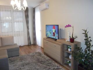 Ametiszt Apartman - Hévíz - 3