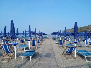 Villaggio Turistico La Mantinera - Residence - Praia a Mare - 5