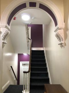 Fishergate ApartHotel 2 - City Centre Location - Preston - 3