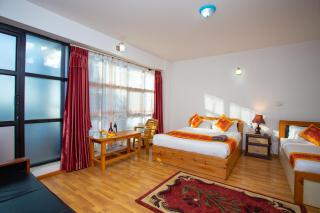 The Boudha Inn - Kathmandu - 5