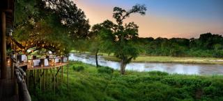 Lion Sands Narina Lodge - Sabi Sand Game Reserve - 6